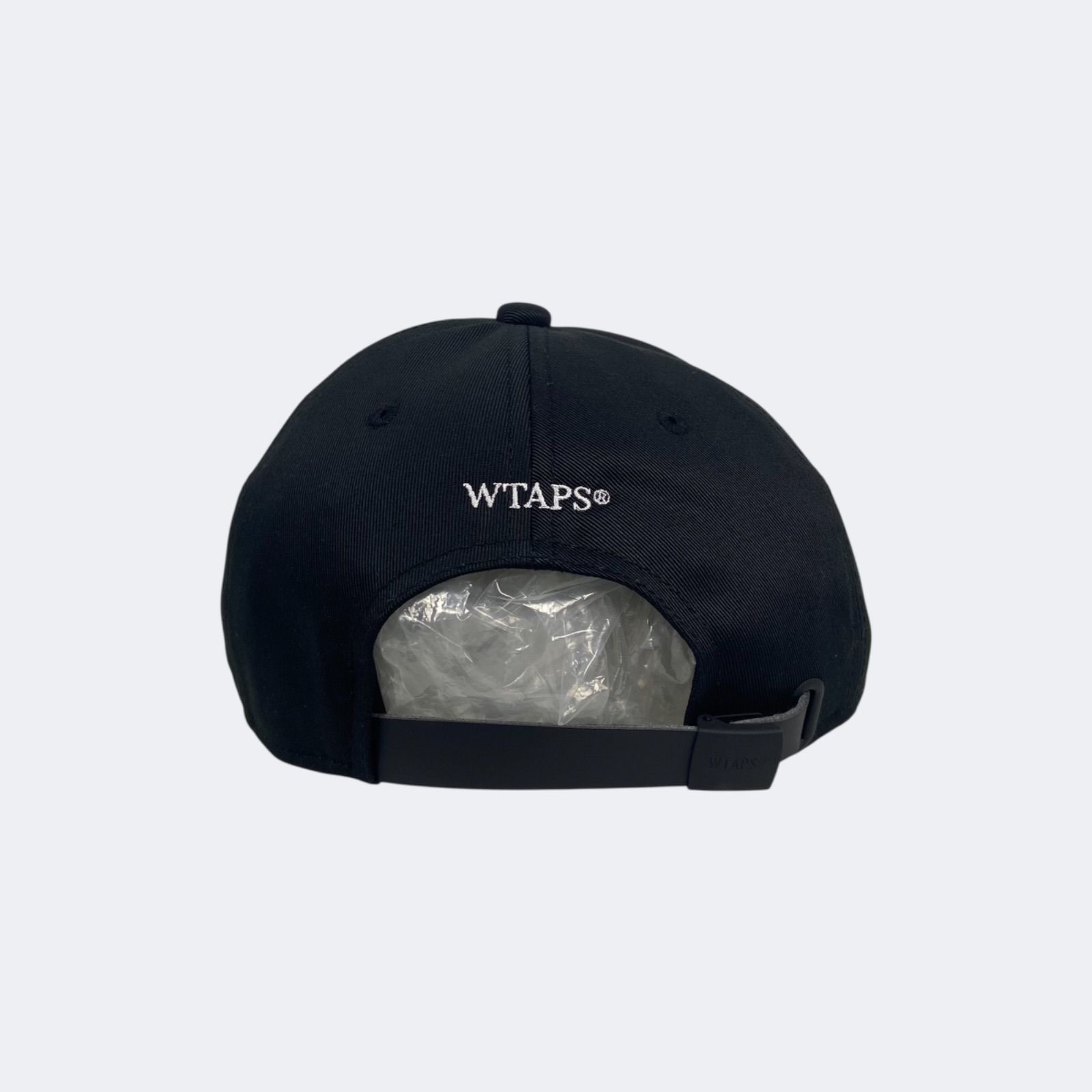 Wtaps T-6M 03 261HCDT-HT07 ダブルタップス キャップ - メルカリ