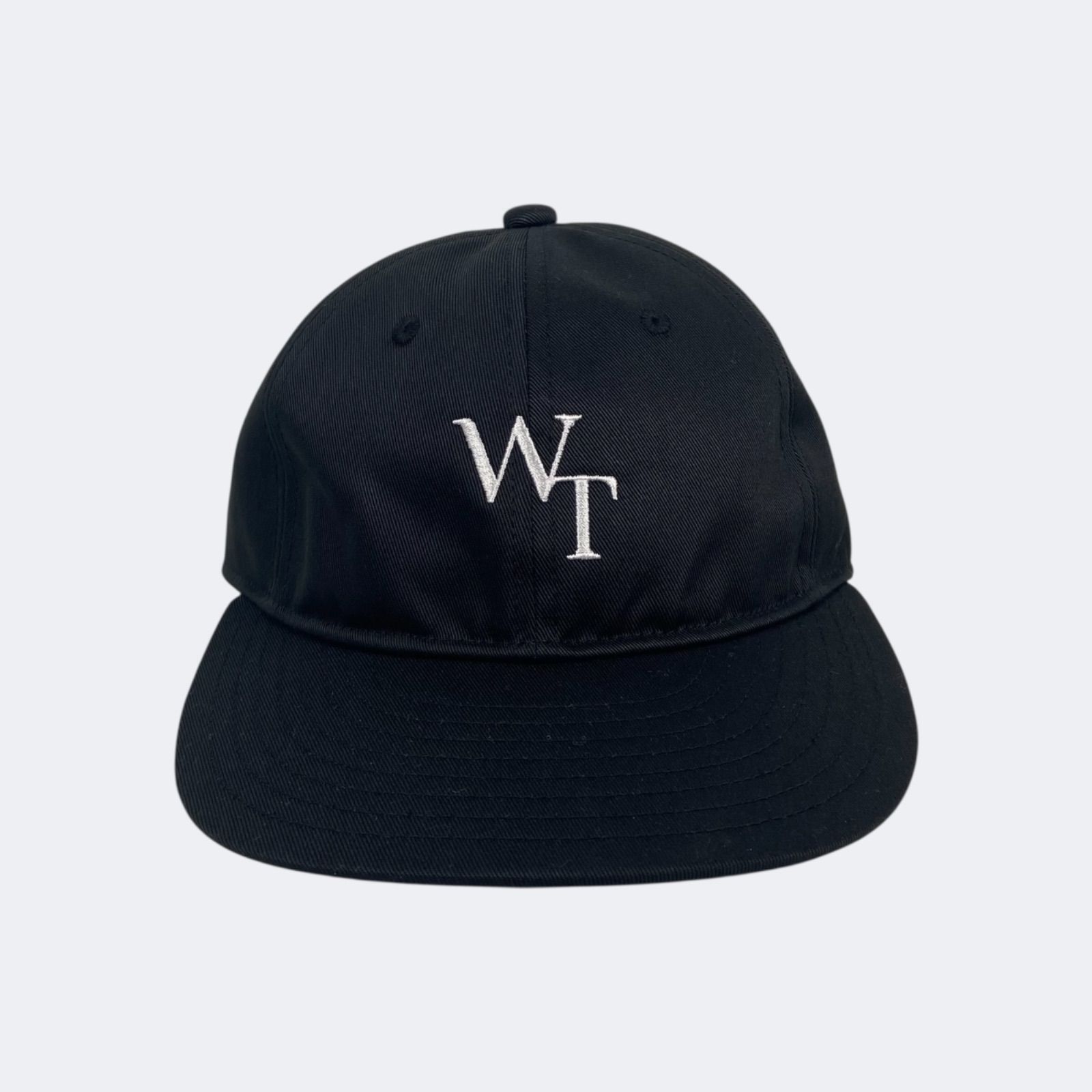 Wtaps T-6M 03 261HCDT-HT07 ダブルタップス キャップ