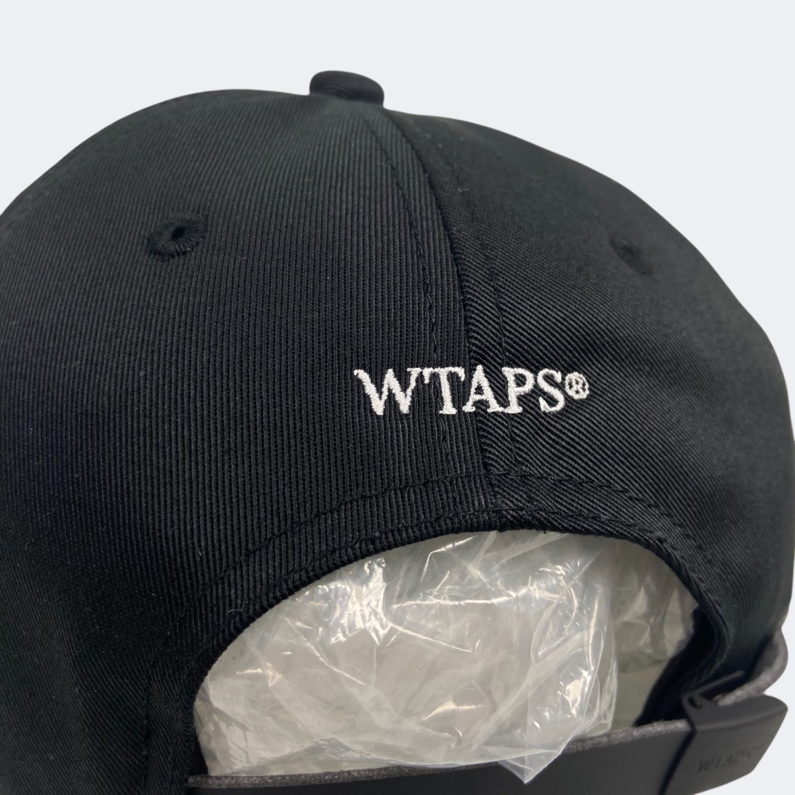 Wtaps T-6M 03 261HCDT-HT07 ダブルタップス キャップ - メルカリ