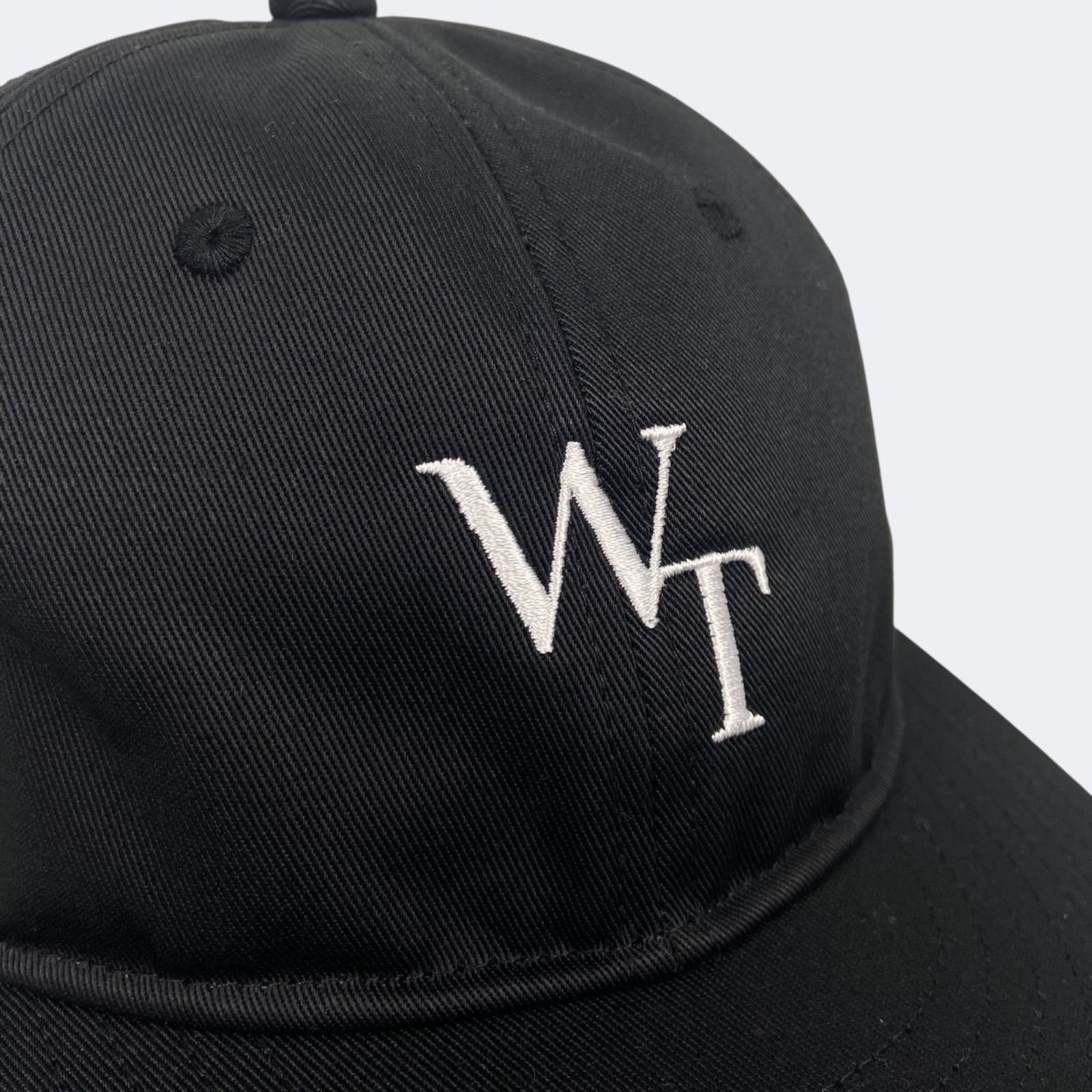 Wtaps T-6M 03 261HCDT-HT07 ダブルタップス キャップ - メルカリ
