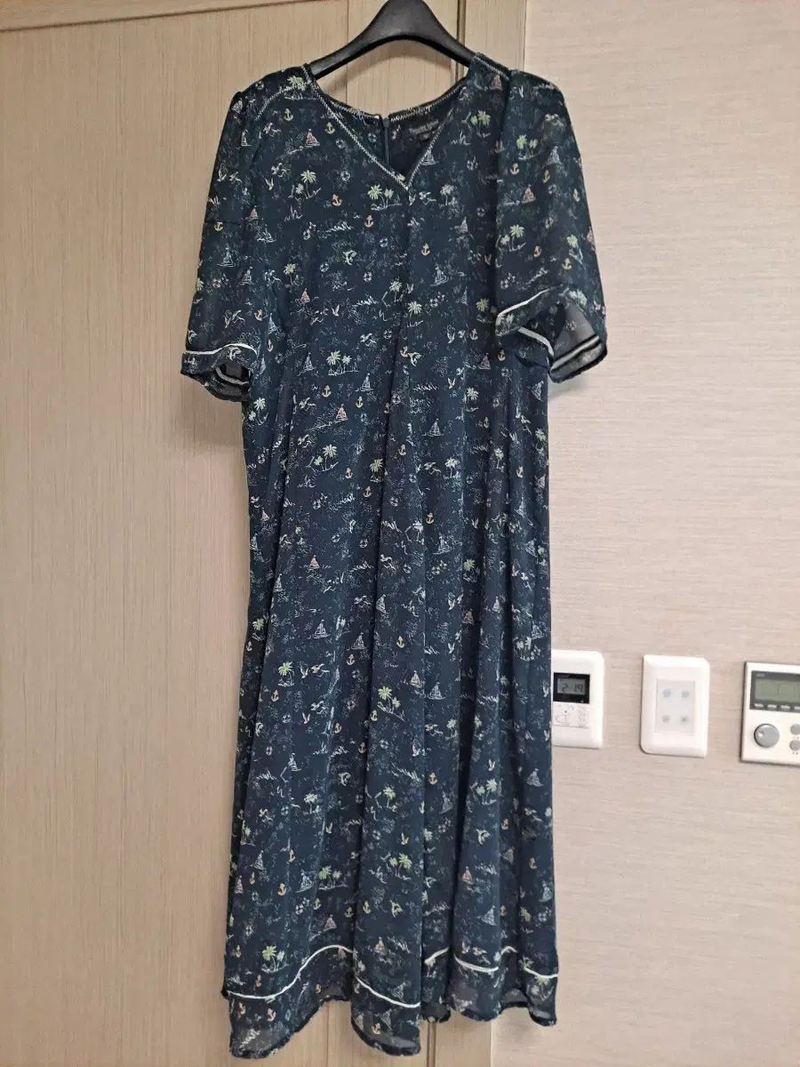 サースデーアイランド ONE PIECE