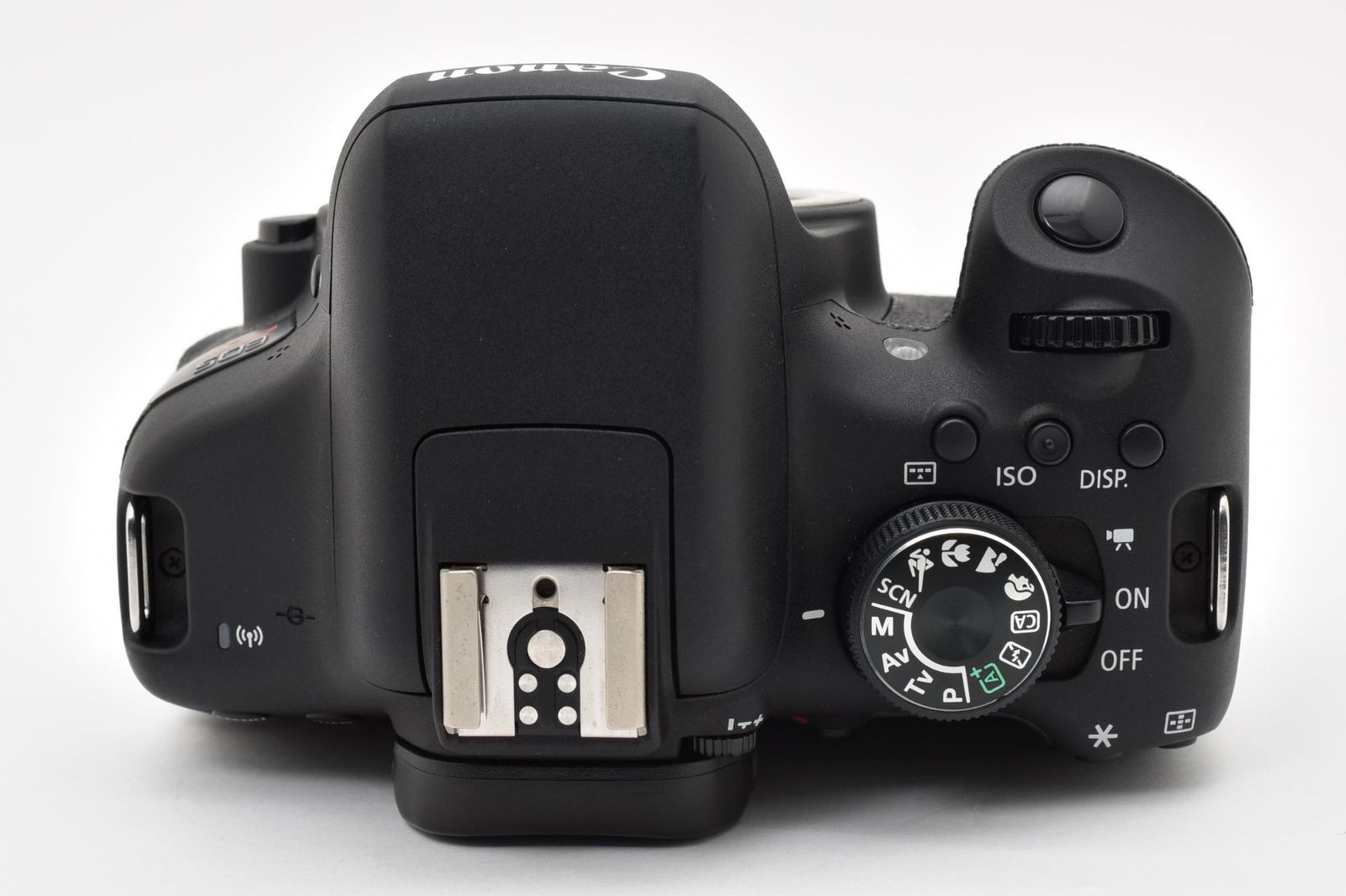 ★極上美品★キヤノン Canon EOS Kiss X8i ボディ＜ショット数約3051回＞★A112N ＃29