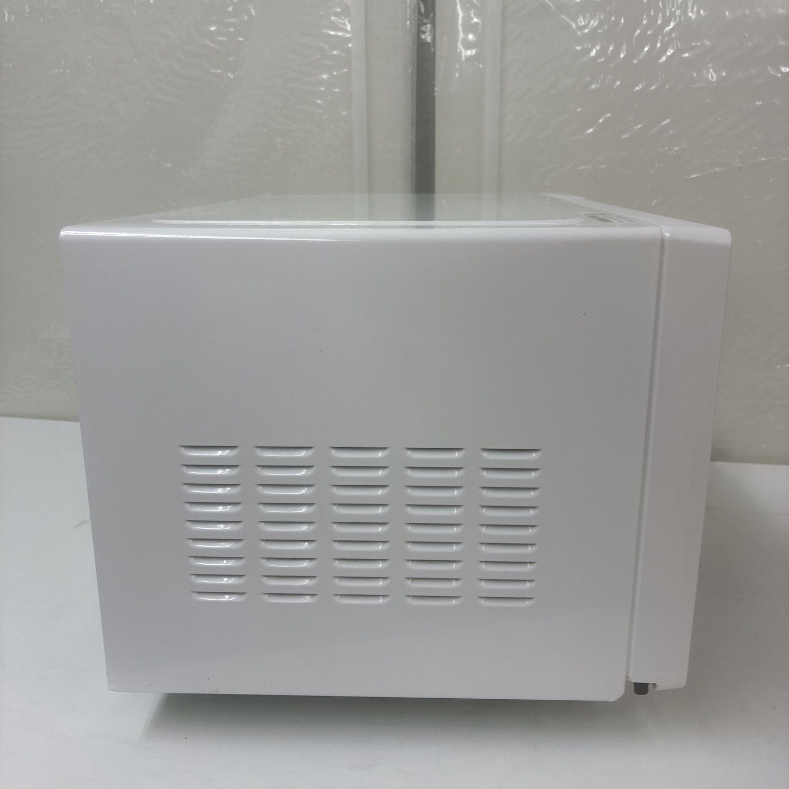S284 ⭐ SHARP / シャープ オーブンレンジ（650W ・ヘルツフリー）21年