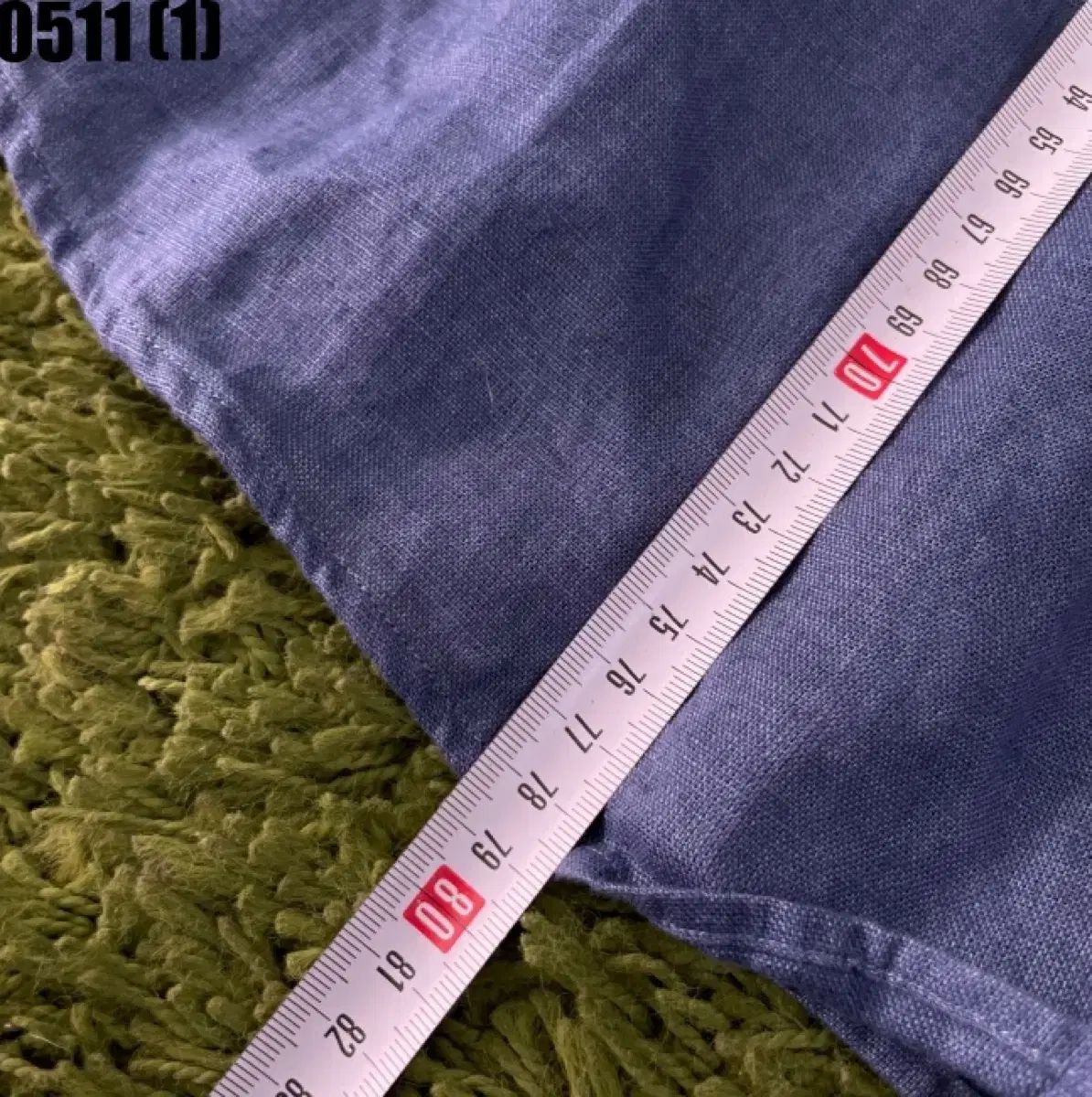 J.LINDEBERG(J.リンドバーグ) ブルー シャツ 新品 XXL J.LINDEBERG(J.リンドバーグ) ブルー シャツ 新品 XXL