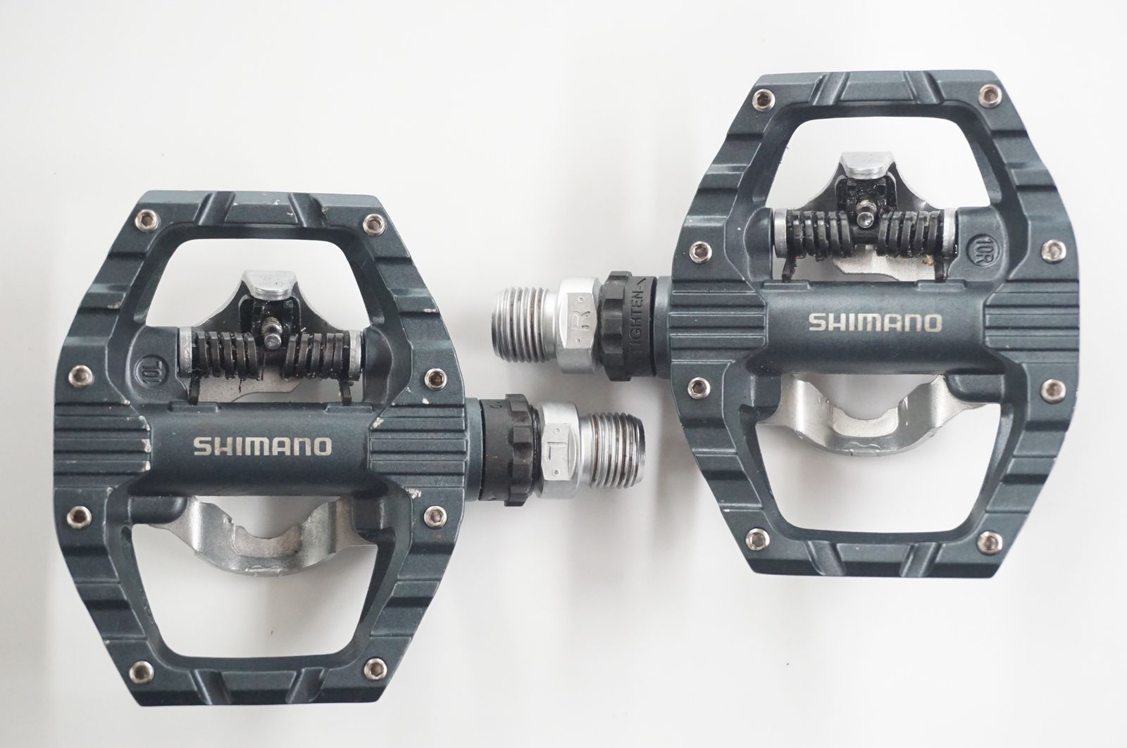 SHIMANO 「シマノ」 PD-EH500 ビンディングペダル / バイチャリ福岡店