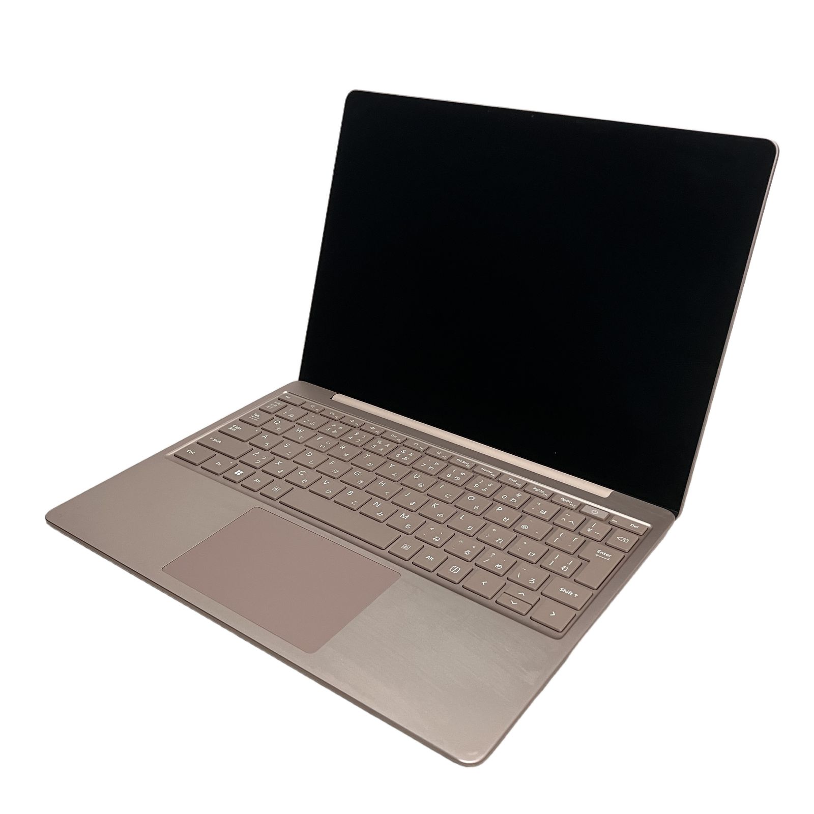 Microsoft Surface Laptop Go 3 EP2-29491 12.4インチ ノート パソコン i5 1235U 16GB SSD 512GB win11 ジャンク M11175422