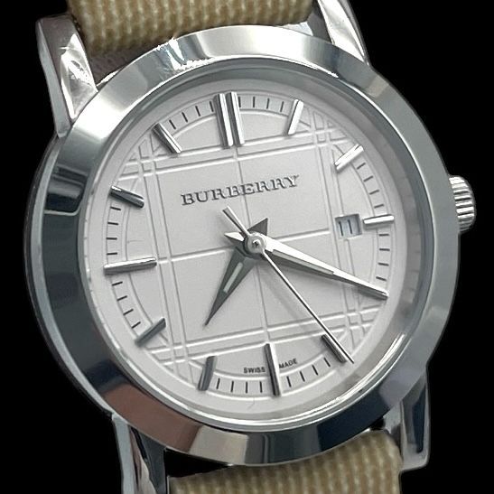 レディース 新品電池稼働品 BURBERRY バーバリー レディース時計 