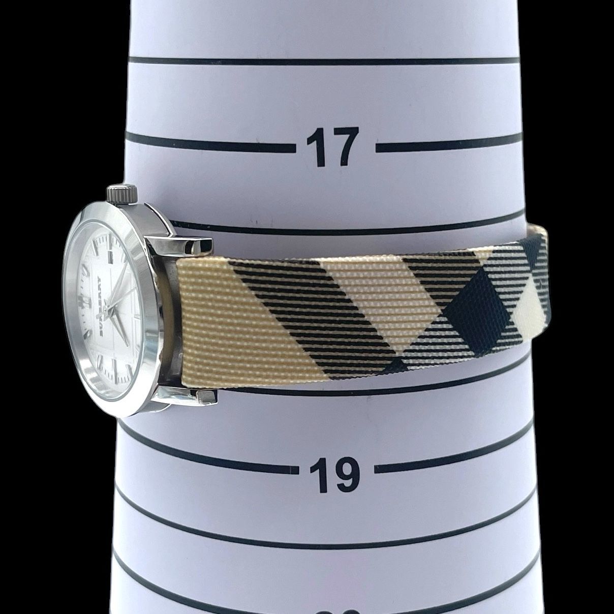 レディース 新品電池稼働品 BURBERRY バーバリー レディース時計 