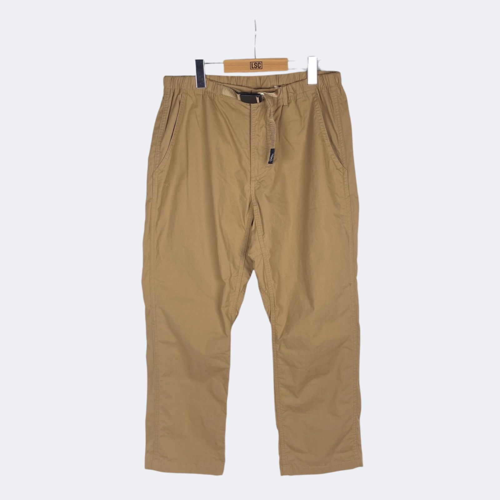RHC Ron Herman × GRAMICCI クライミング パンツ ロンハーマン グラミチ BEIGE