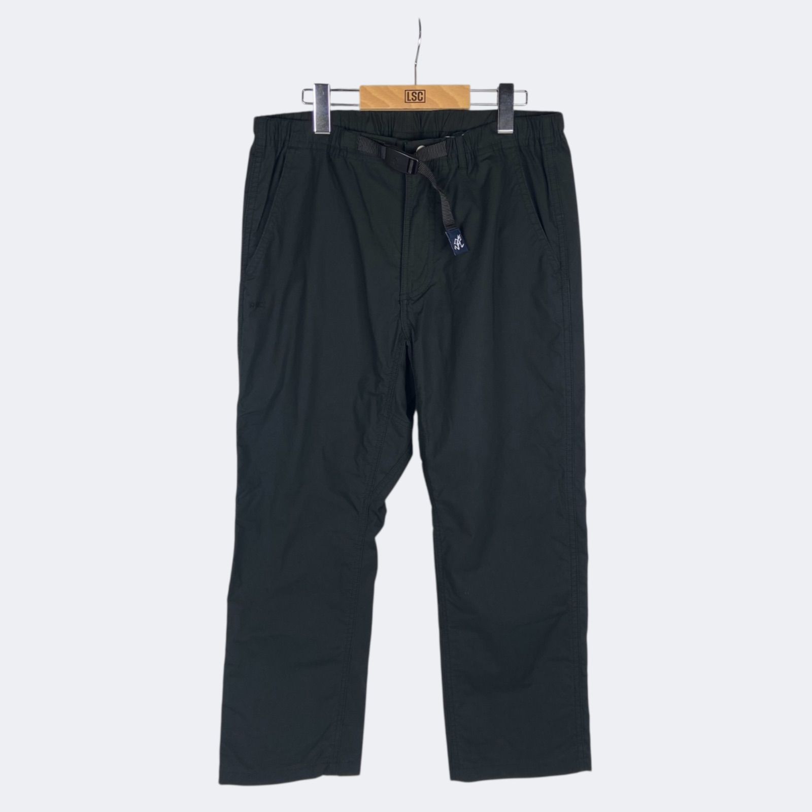 RHC Ron Herman × GRAMICCI クライミング パンツ ロンハーマン グラミチ BLACK