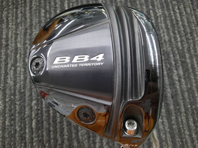 中古 フェアウェイウッド Progress BB4/Fire Express FW 65/S/18[2451]■博多