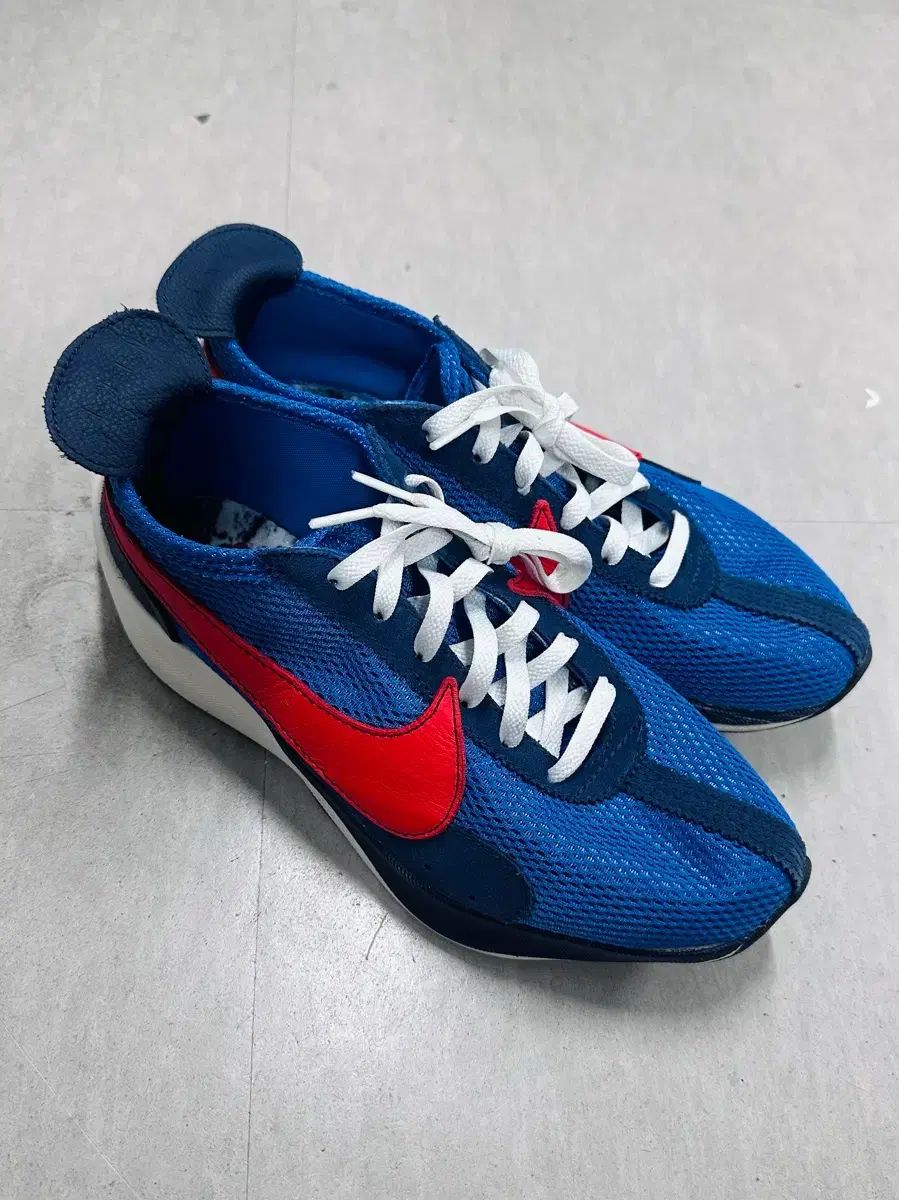正規品 NIKE ムーンレーサー QS マウンテン ブルー 270mm 出品
