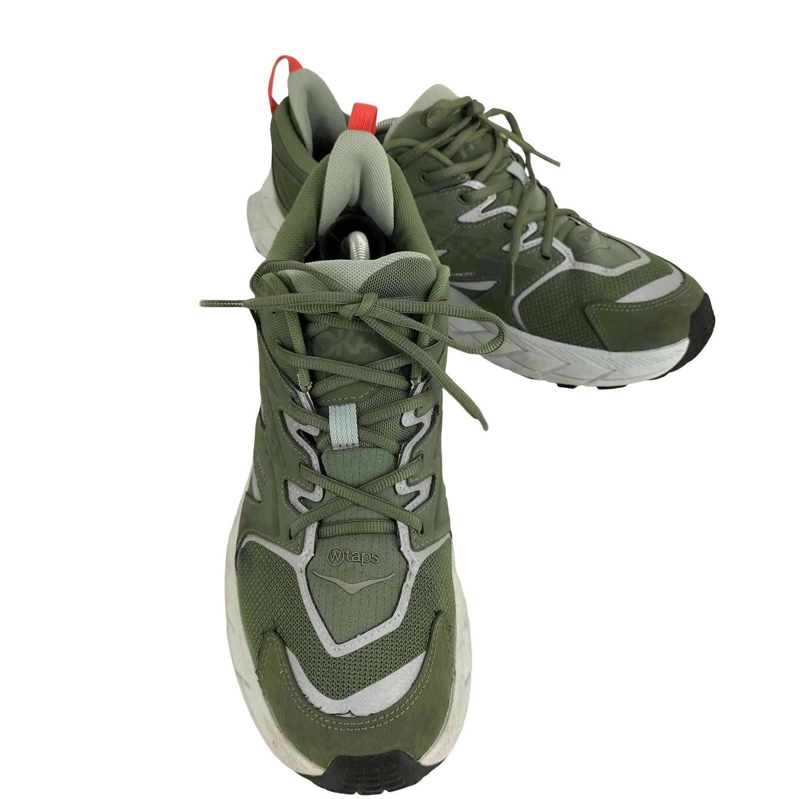 ホカオネオネ HOKA ONE ONE Anacapa Low GTX メンズ JPN：29