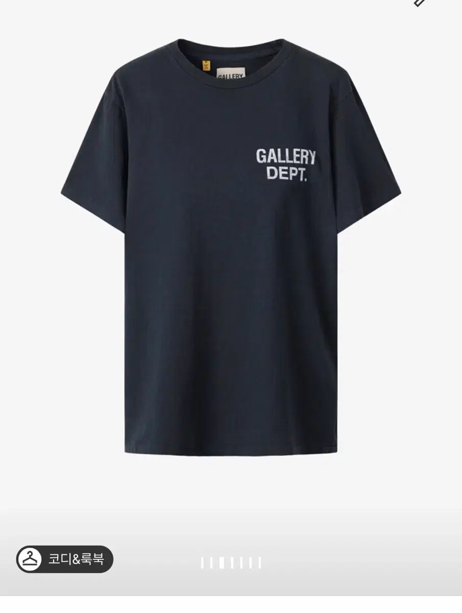 ギャラリーデプト スーベニアオフィシャル 半袖 Tシャツ XXL