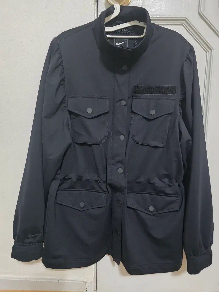 ナイキ スポーツウェア テックパック レディース M65 ジャケット