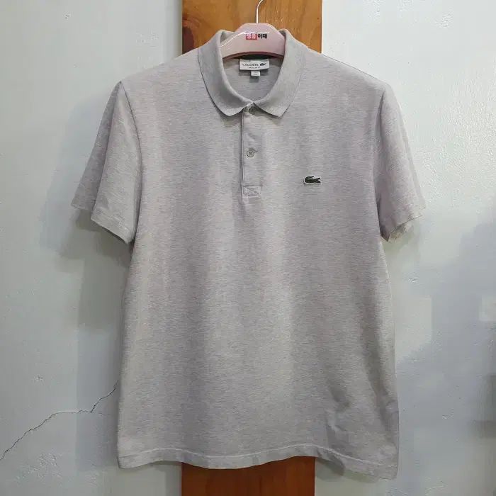 ラコステ 半袖 ポロTシャツ (105)