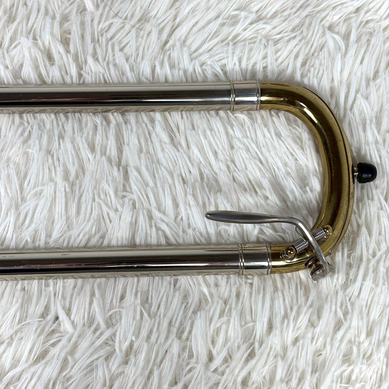 良品】 HOLTON ホルトン TR-150 テナーバストロンボーン マウスピース