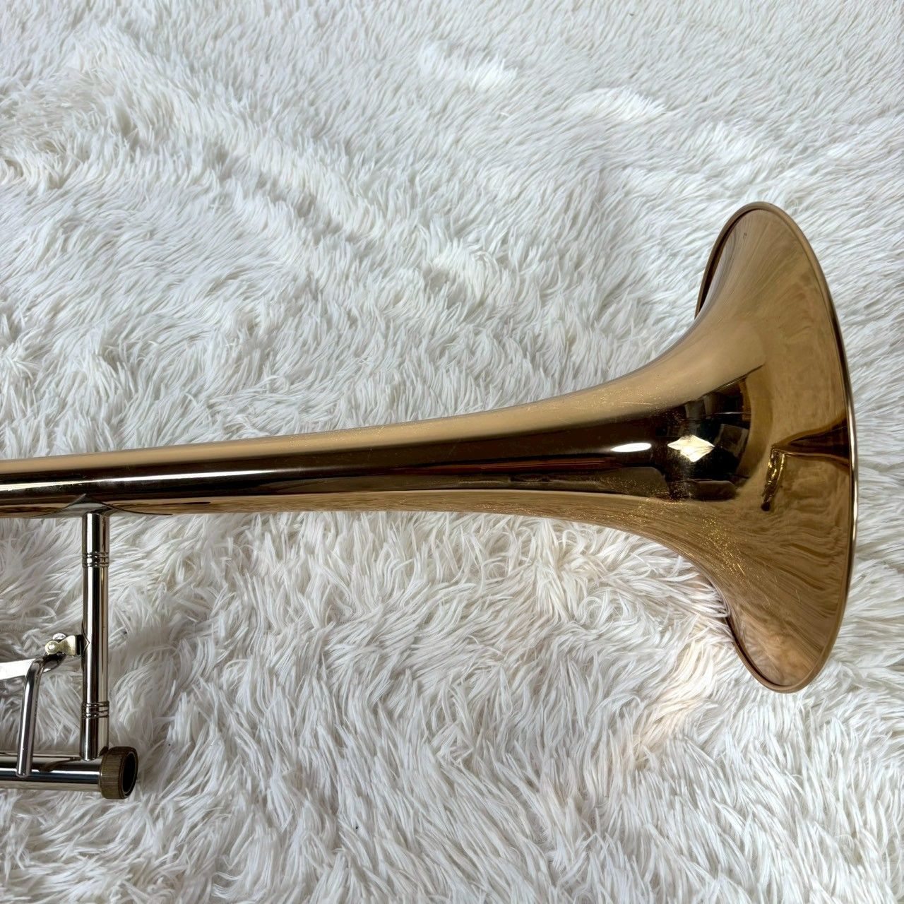 良品】 HOLTON ホルトン TR-150 テナーバストロンボーン マウスピース