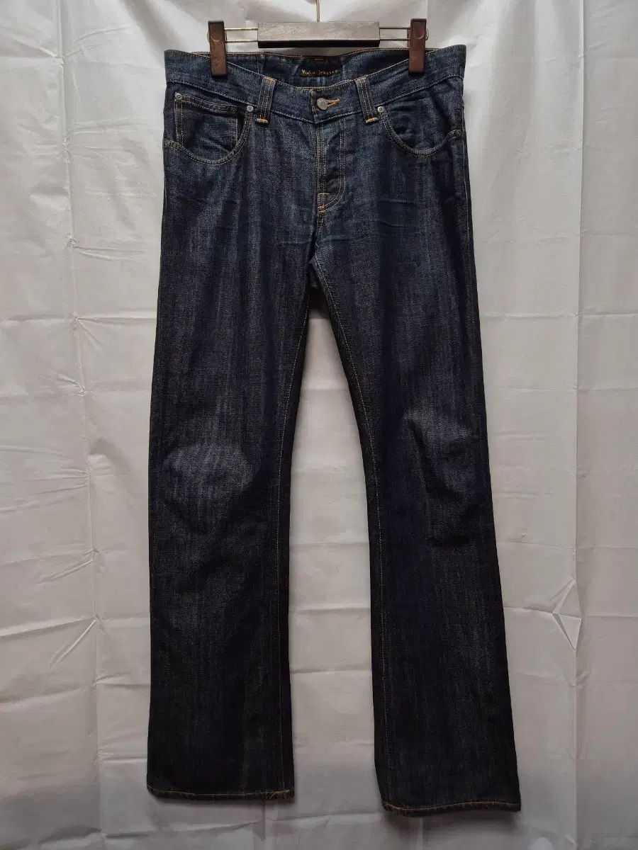 Nudie Jeans(ヌーディージーンズ) デニムパンツ