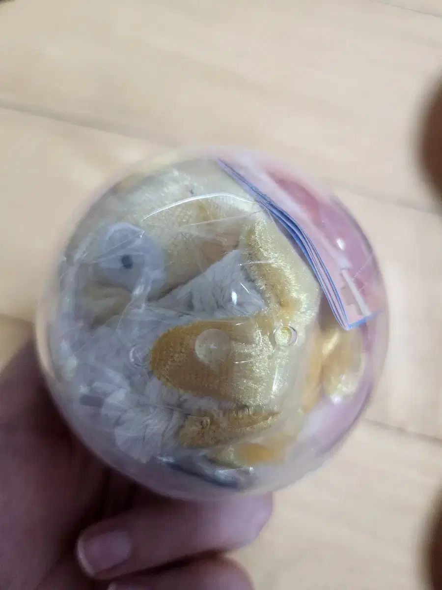 ポケットモンスター 色違い 金 コイキング 魔除け キーホルダー