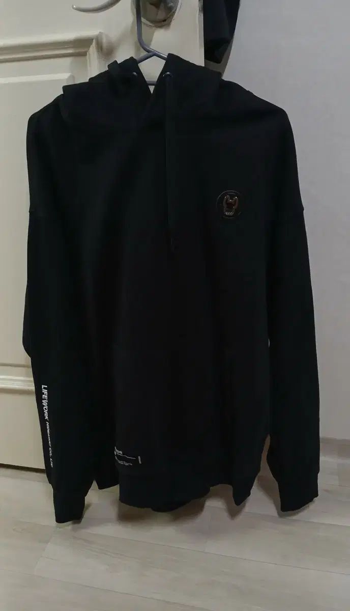 メンズ ファッション ライフウォーク フードTシャツ ジャケット アウター