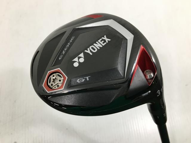 返品OK 【中古ゴルフクラブ】ヨネックス EZONE GT フェアウェイ 2018 REXIS for EZONE GT 3W