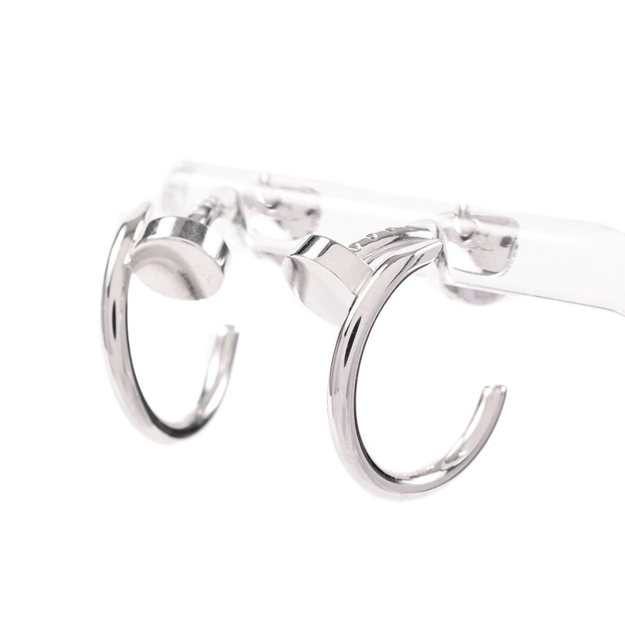 CARTIER カルティエ ピアス ジュストアンクル B8301236