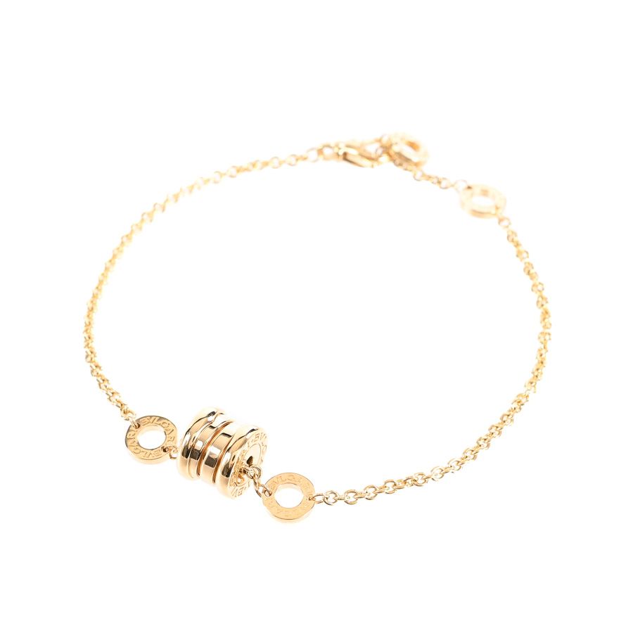 BVLGARI ブルガリ ブレスレット BZERO1 エレメント 340665