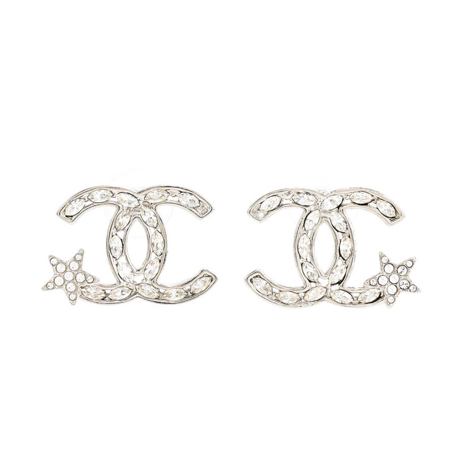 CHANEL シャネル ピアス ピアス AB3295