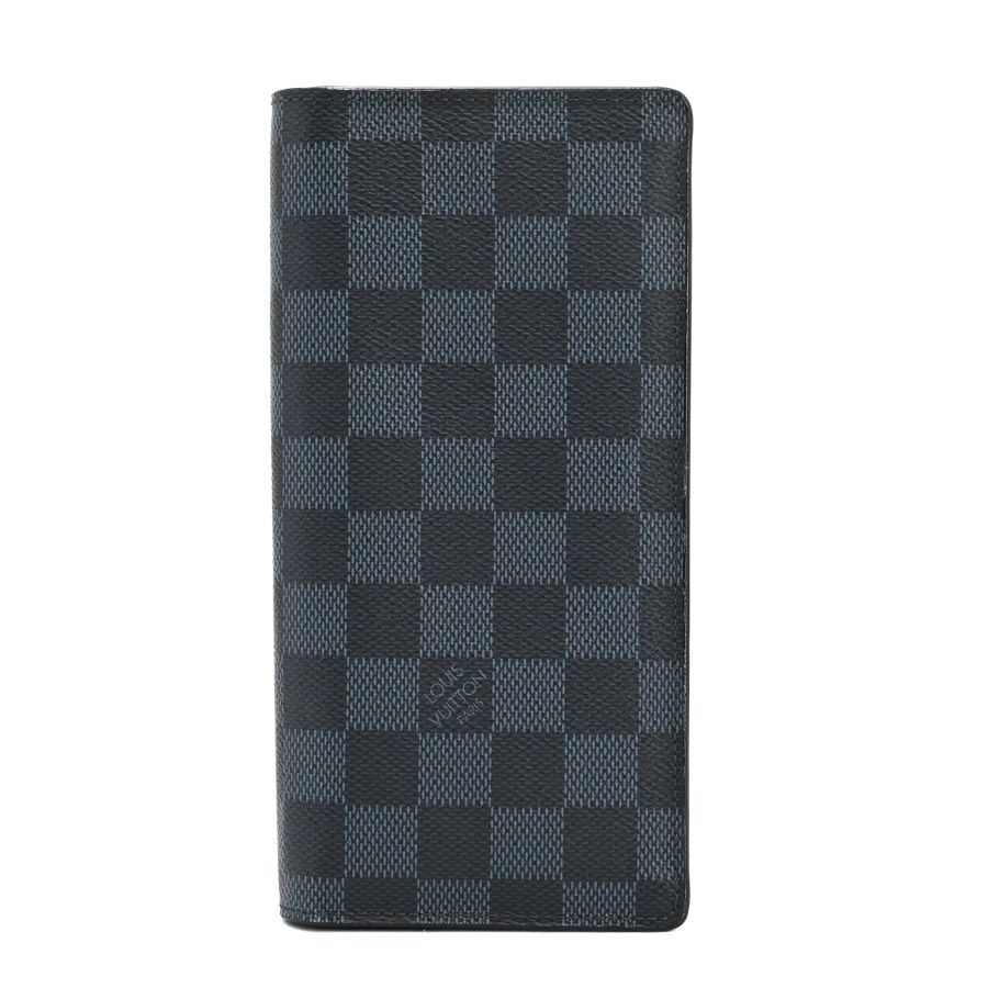 LOUIS VUITTON ルイヴィトン 長財布 ポルトフォイユブラザ N63212