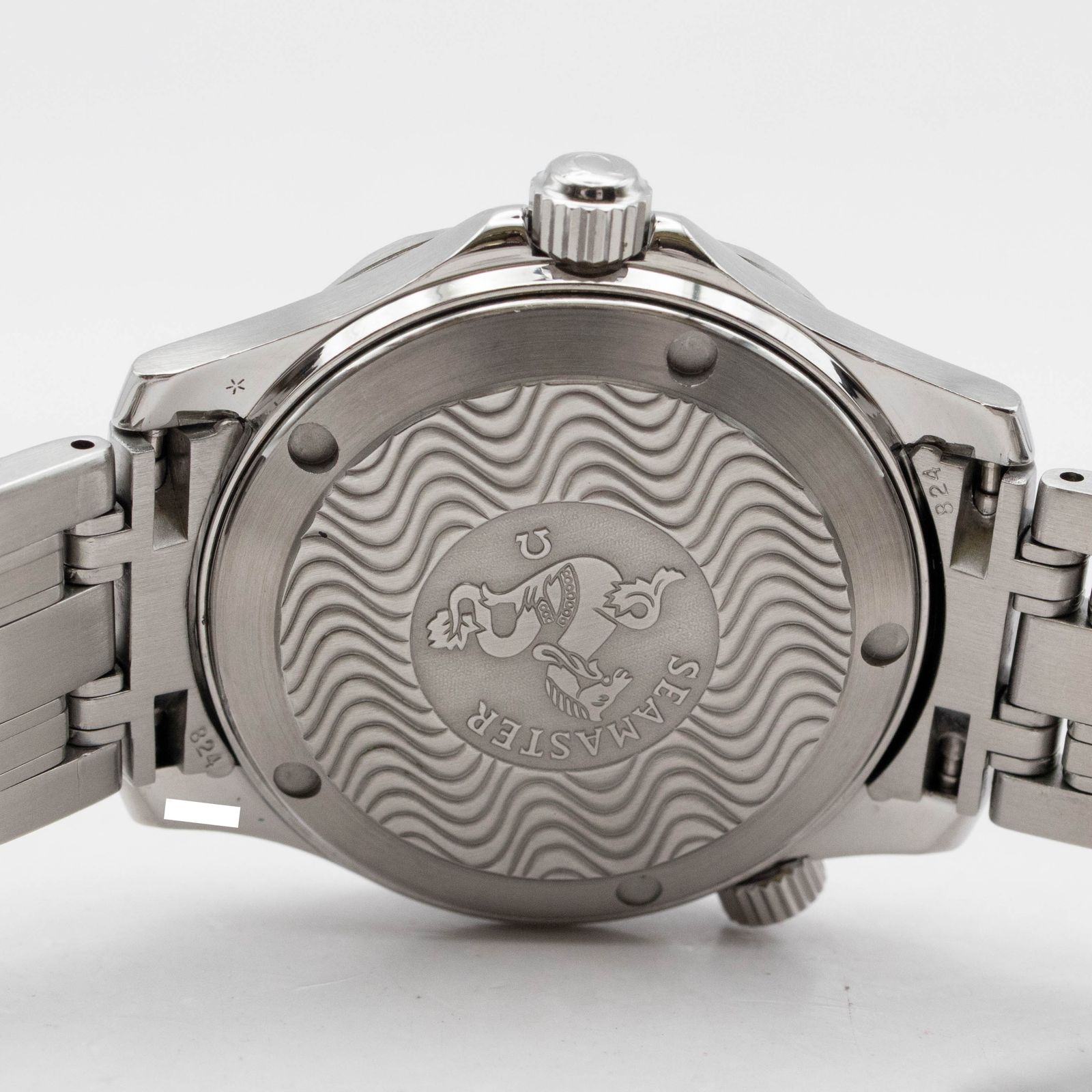 オメガ OMEGA シーマスター 2551.80 OMEGA Seamaster クォーツ 腕時計 
