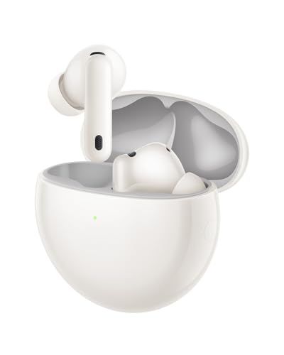 HUAWEI FreeBuds 7i ワイヤレスイヤホン Bluetooth ノイズキャンセリング 空間オーディオ 通話ノイズリダクション カナル型 ANC 快適な装着感 約35時間再生 IP54防塵防滴 iOS/Android対応 ホワイト 5d794811