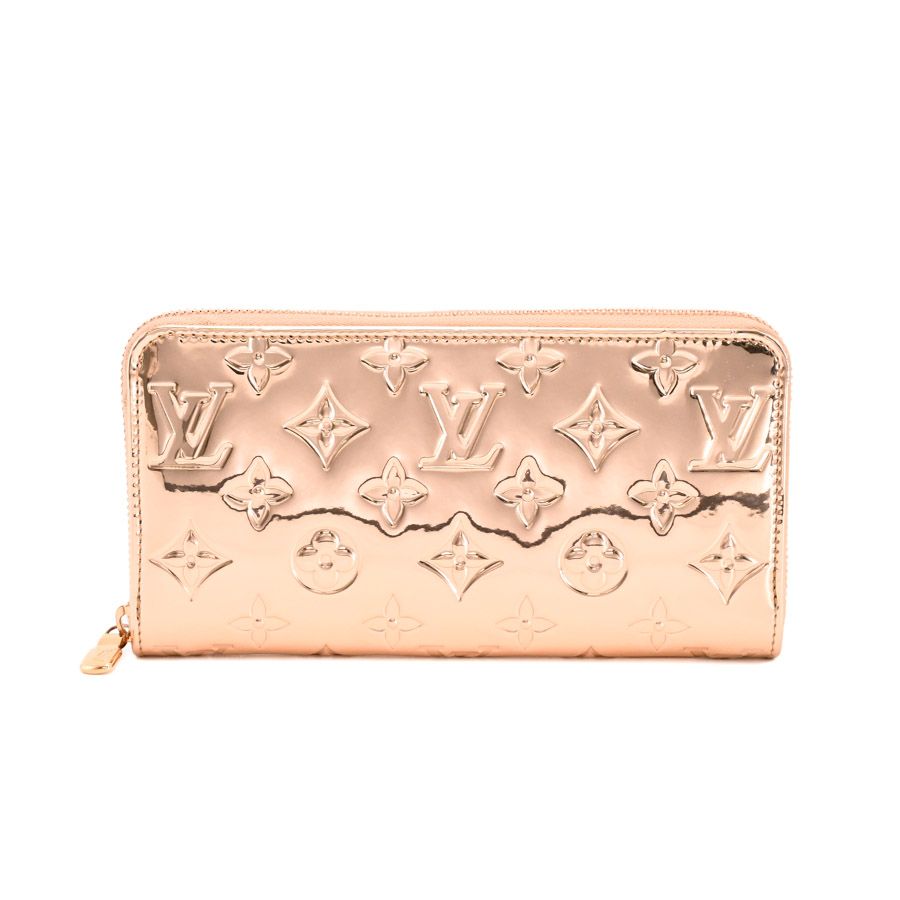 LOUIS VUITTON ルイヴィトン 長財布 ジッピーウォレット M27046