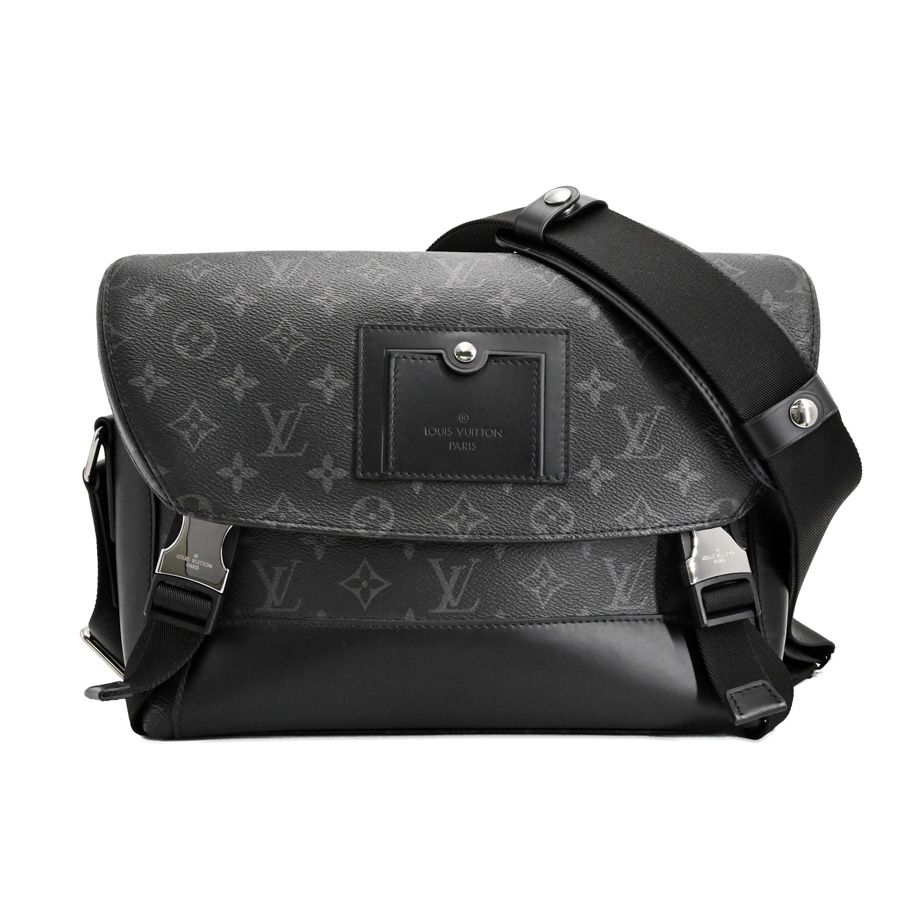 LOUIS VUITTON ルイヴィトン ショルダーバッグ メッセンジャーヴォワ