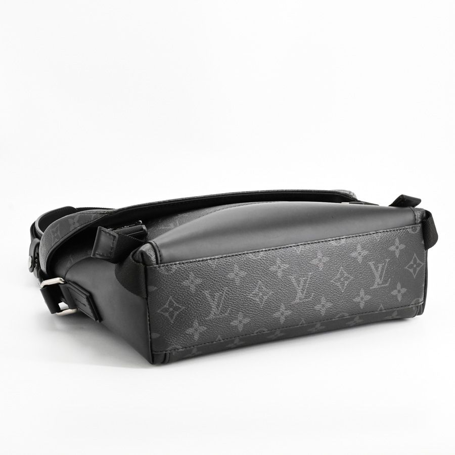 ルイヴィトン ショルダーバッグ M40511 LOUIS VUITTON（ルイ・ヴィトン） 未使用 モノグラムエクリプス