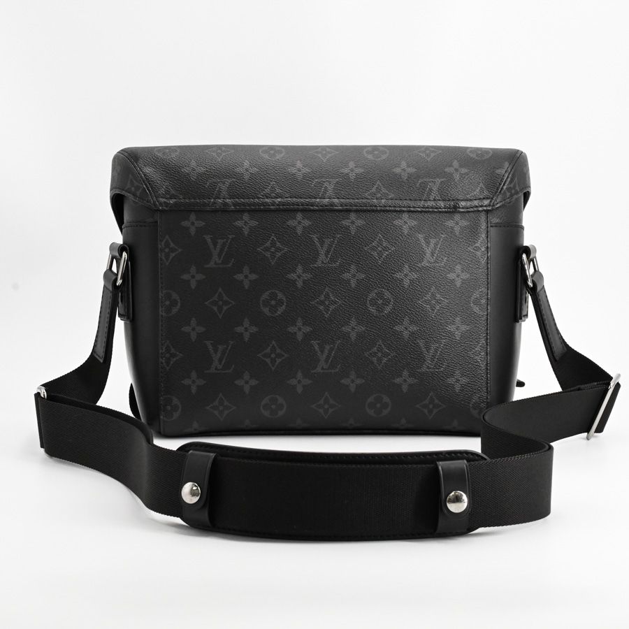 Louis Vuitton メッセンジャーヴォワヤージュMM※メルカリ最安値 LOUIS VUITTON ルイヴィトン ショルダーバッグ メッセンジャーヴォワ