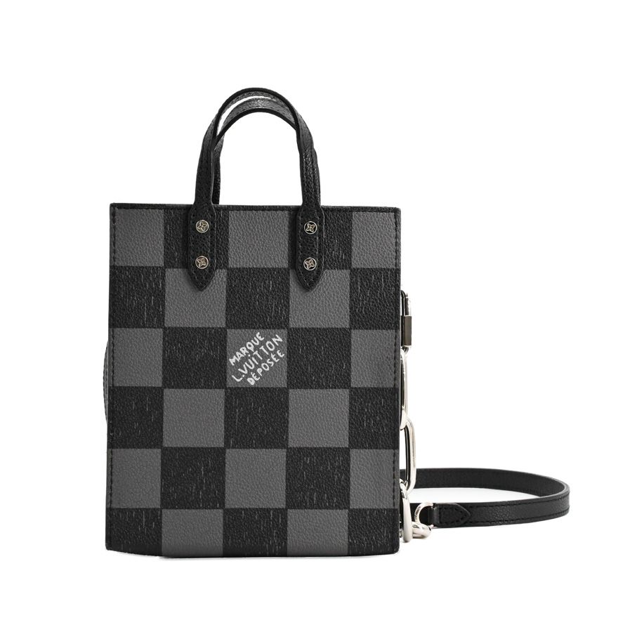 LOUIS VUITTON ルイヴィトン ショルダーバッグ サックプラXS N60479