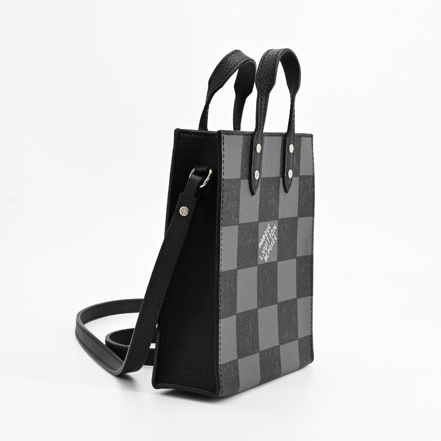 ラッキー　ルイヴィトンショルダーバック LOUIS VUITTON ルイヴィトン ショルダーバッグ サックプラXS N60479