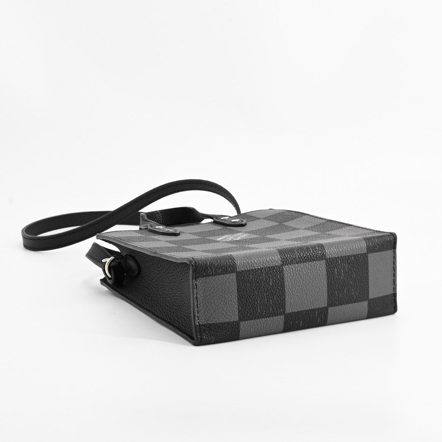 ラッキー　ルイヴィトンショルダーバック LOUIS VUITTON ルイヴィトン ショルダーバッグ サックプラXS N60479