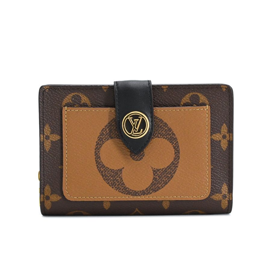 LOUIS VUITTON ルイヴィトン ミディアムウォレット ポルトフォイユジュリエット M69432