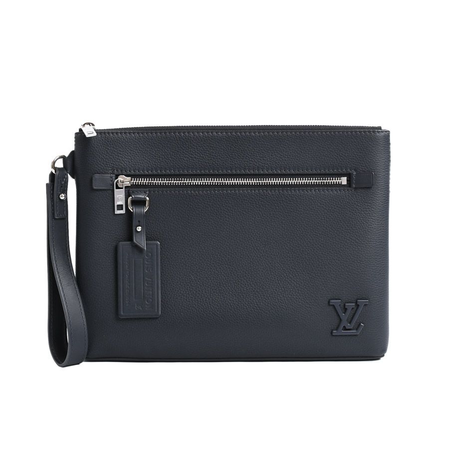 LOUIS VUITTON ルイヴィトン クラッチバッグ テイクオフポーチ M11486
