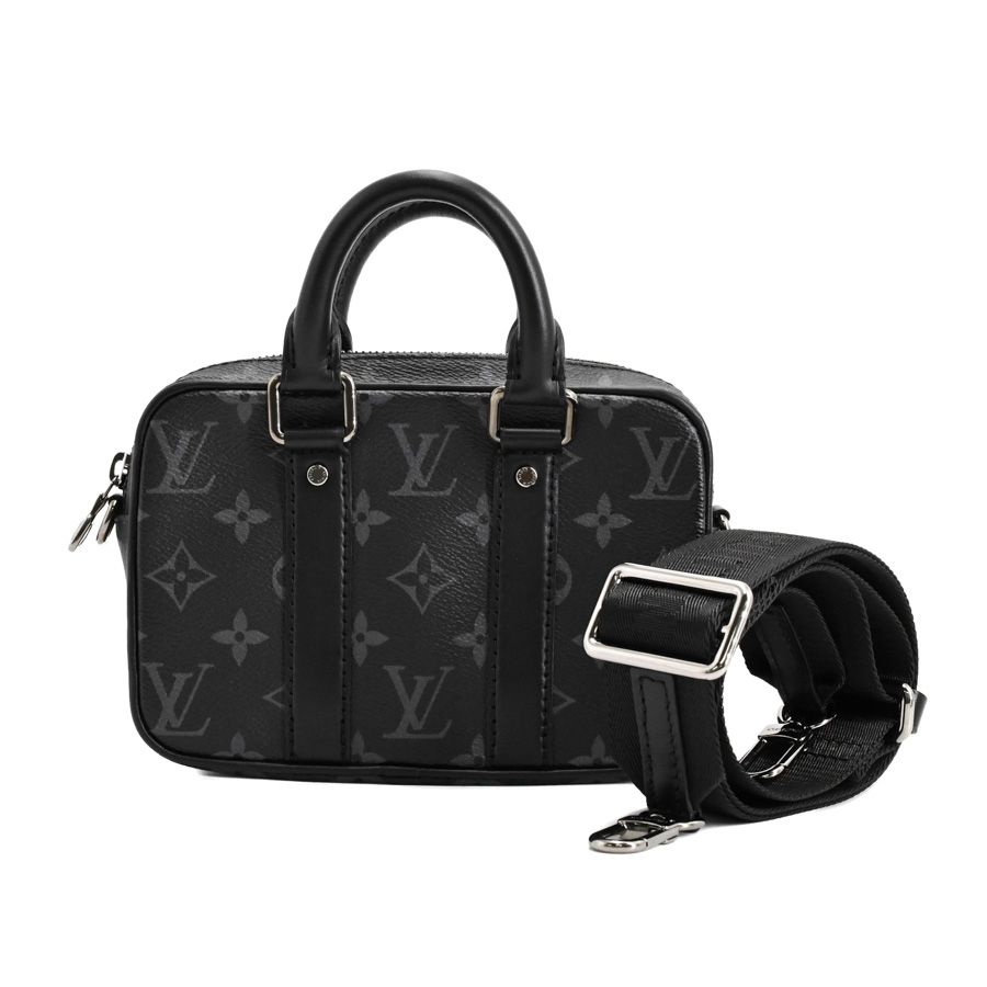 LOUIS VUITTON ルイヴィトン ショルダーバッグ ナノPDV M82770