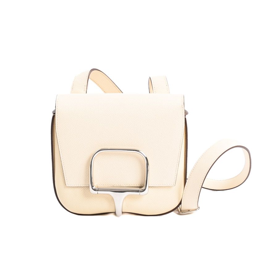 HERMES エルメス ショルダーバッグ デッラカヴァッレリアミニ