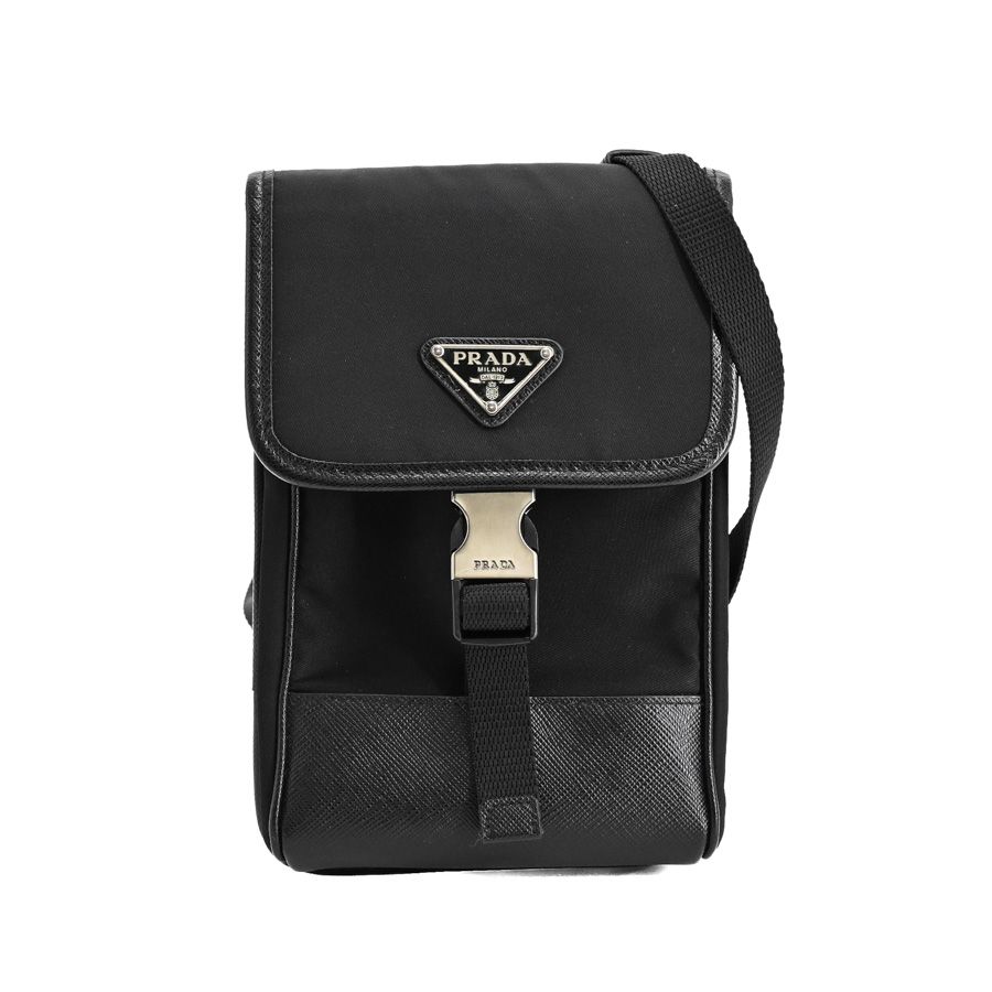 PRADA プラダ ケース フォンホルダー 2ZH109