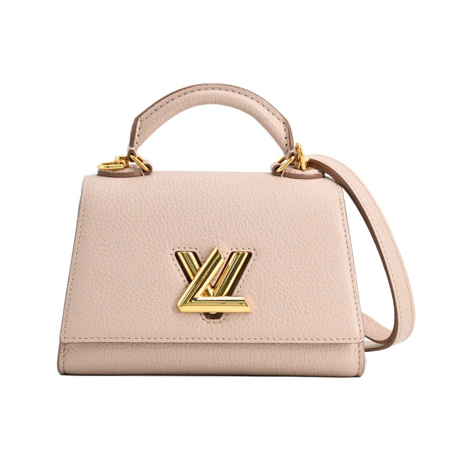LOUIS VUITTON ルイヴィトン ハンドバッグ ツイストワンハンドルBB M59090