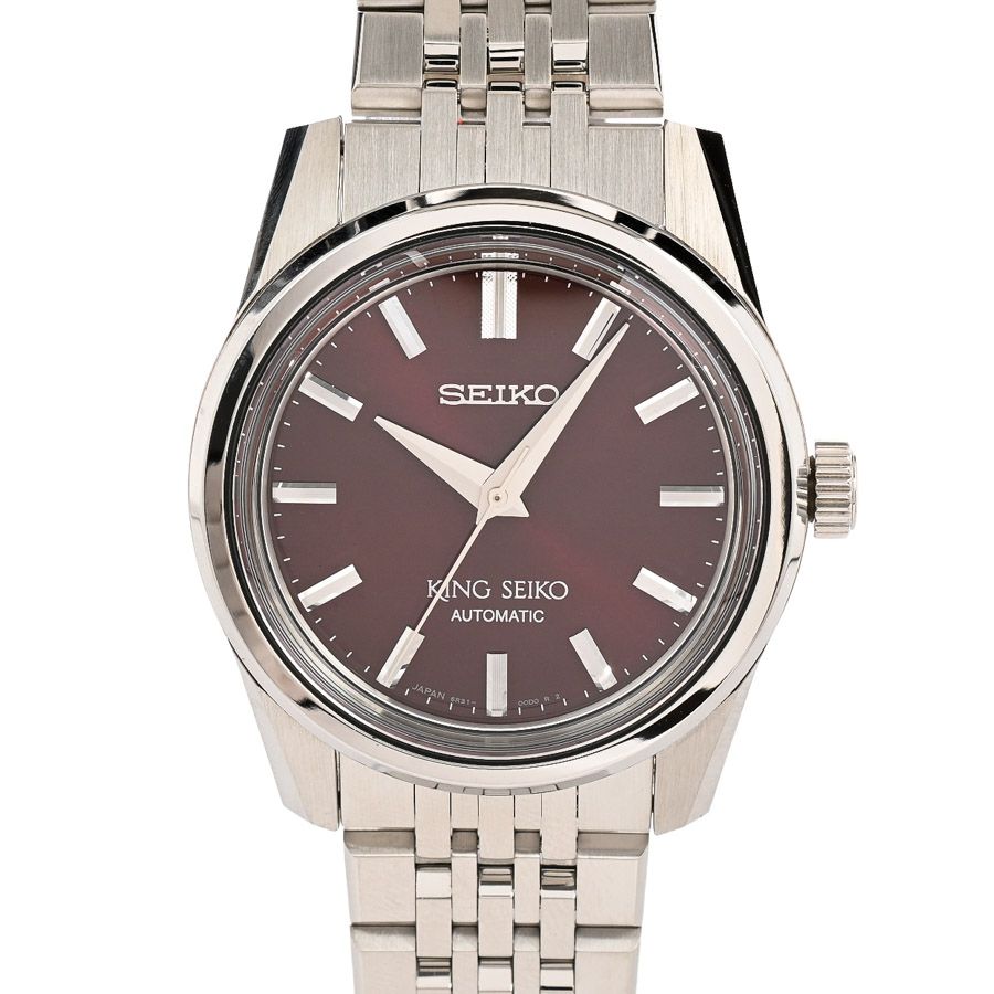 SEIKO セイコー 腕時計 キングセイコー SDKS009