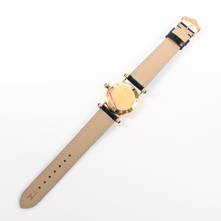 CARTIER カルティエ 腕時計 ディアボロSM W1515856 - メルカリ