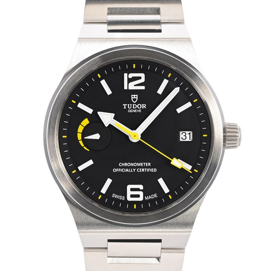 TUDOR チューダー/チュードル 腕時計 ノースフラッグ 91210N
