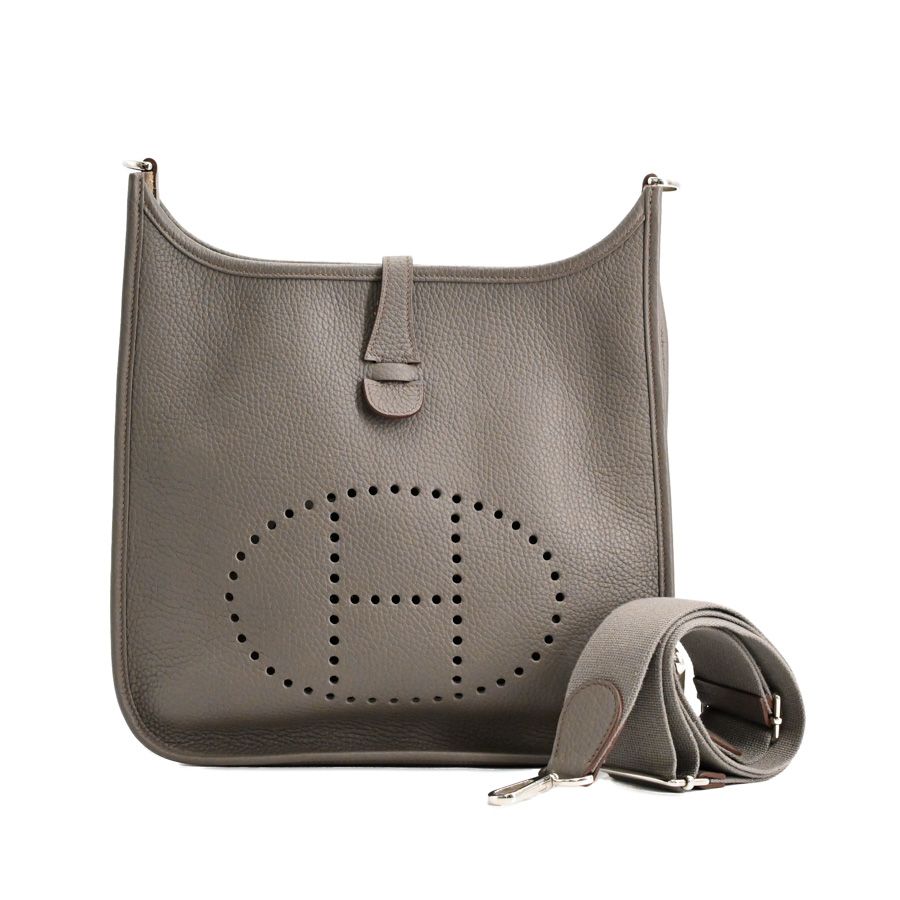 HERMES エルメス ショルダーバッグ エブリン3PM