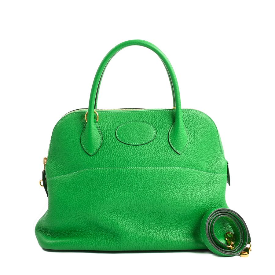 HERMES エルメス ハンドバッグ ボリード31